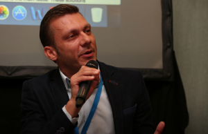 Stanimir Hasurdjiev
