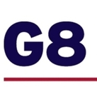 G8 logo