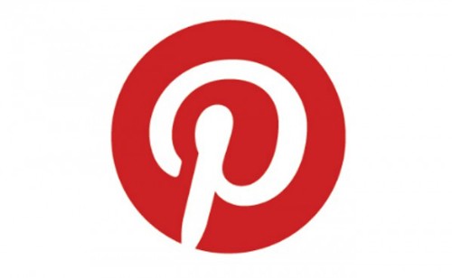 Pinterest logo